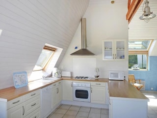 Vakantiehuis Pordic Kenmerken 16