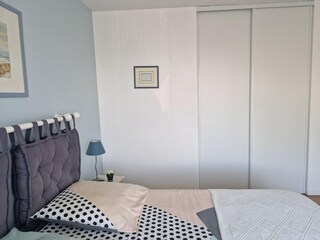 Ferienhaus Pordic Ausstattung 10