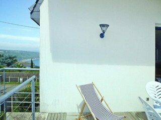 Maison de vacances Pordic Enregistrement extérieur 5