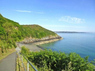 Vakantiehuis Pordic Omgeving 22