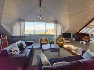 Casa de vacaciones Pordic Características 12