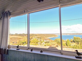 Holiday house Pordic Outdoor Recording 4