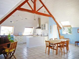 Holiday house Pordic Features 10