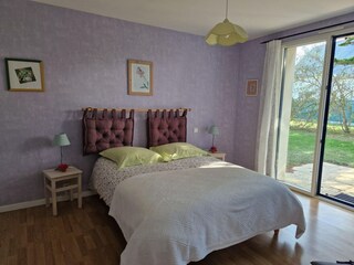 Maison de vacances Pordic Équipement 19