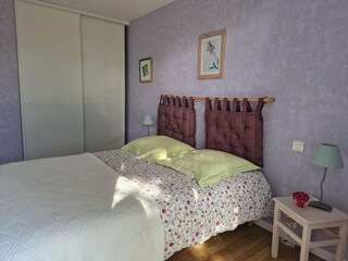 Holiday house Pordic Features 8