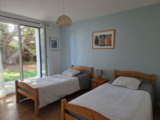 Holiday house Pordic Features 16