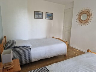 Casa de vacaciones Pordic Características 17