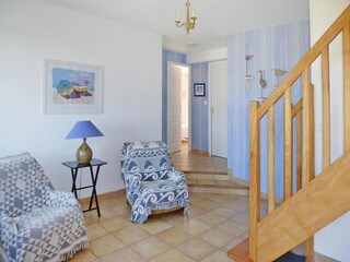 Casa de vacaciones Pordic Características 19