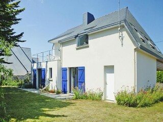 Vakantiehuis Pordic Buitenaudio-opname 3