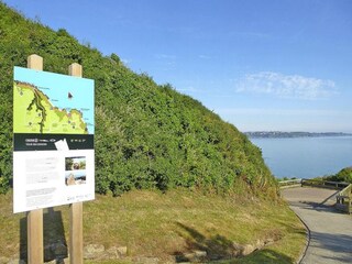 Maison de vacances Pordic Environnement 25