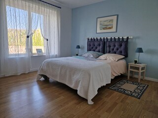Casa de vacaciones Pordic Características 20