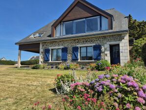 Ferienhaus Wohnung in Pordic nahe Sandstrand - Pordic - image1