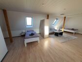 Appartement Wilhelmshaven Équipement 1