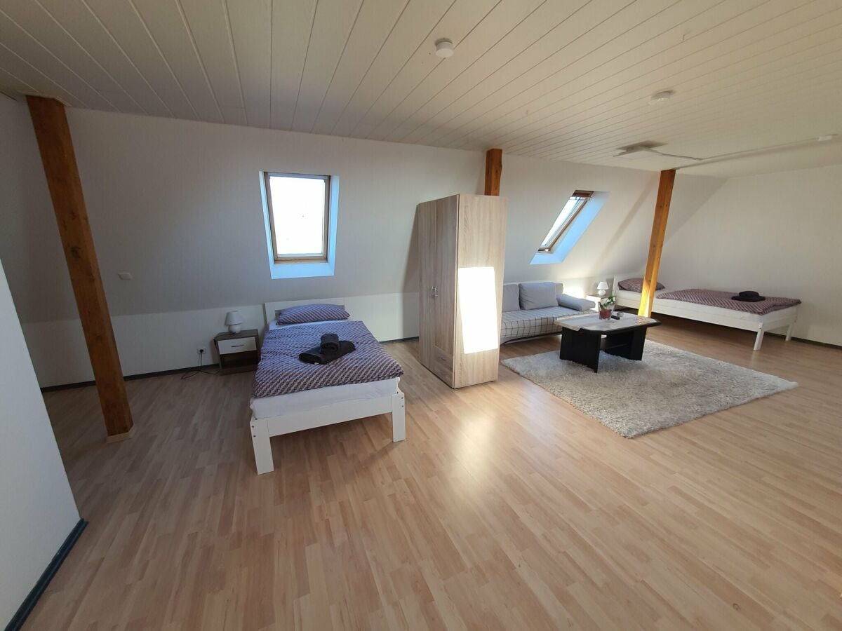 Apartamento Wilhelmshaven Características 1