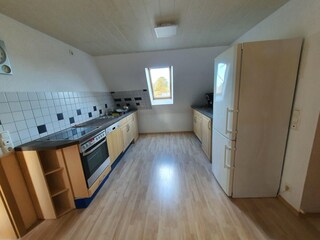Appartement Wilhelmshaven Kenmerken 2