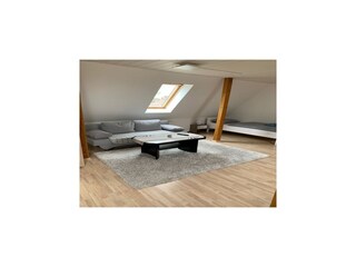 Apartamento Wilhelmshaven Características 2