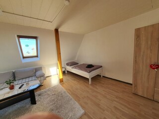 Apartamento Wilhelmshaven Características 3