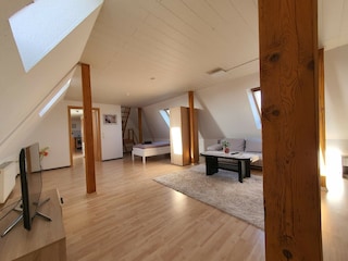 Apartment Wilhelmshaven Features 8