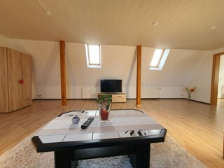 Appartamento Wilhelmshaven Caratteristiche 9