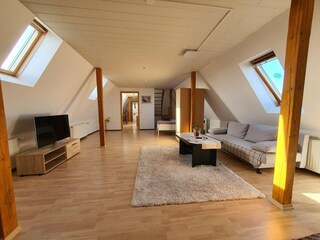 Apartment Wilhelmshaven Features 10