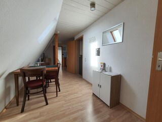 Apartment Wilhelmshaven Features 11