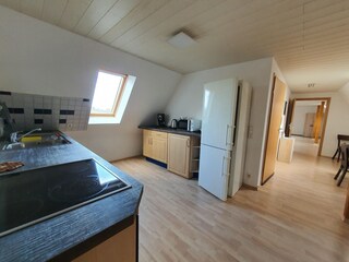 Apartment Wilhelmshaven Features 12