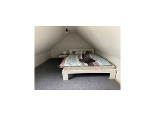 Appartement Wilhelmshaven Équipement 14