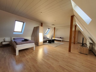 Apartment Wilhelmshaven Features 15