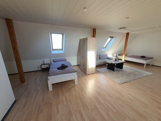 Apartment Wilhelmshaven Features 16
