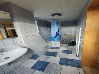 Apartment Wilhelmshaven Features 17