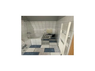 Appartamento Wilhelmshaven Caratteristiche 8