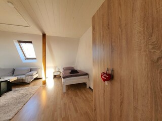 Apartment Wilhelmshaven Features 12