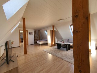 Apartment Wilhelmshaven Features 13