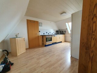 Apartamento Wilhelmshaven Características 16