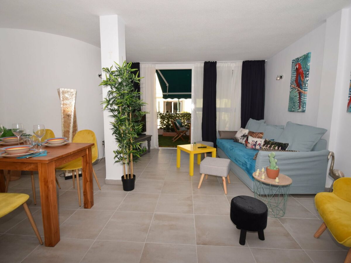 Apartment Los Cristianos Features 1