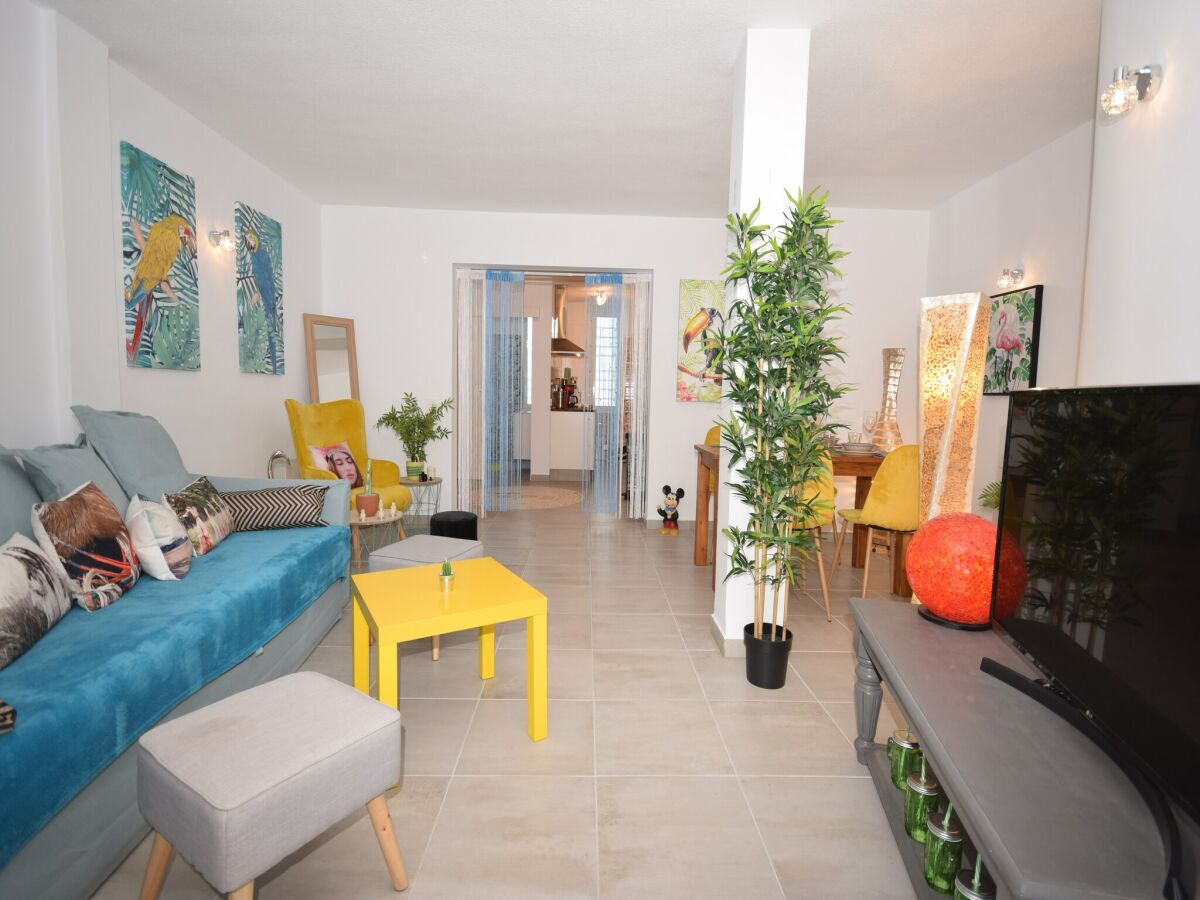 Apartment Los Cristianos Ausstattung 16