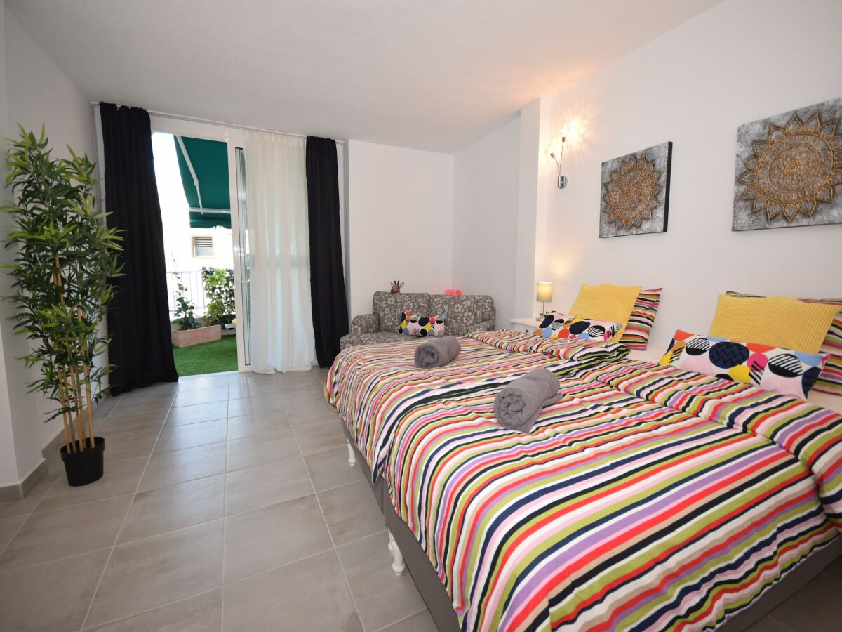 Apartment Los Cristianos Ausstattung 22