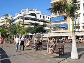 Apartamento Los Cristianos Entorno 25