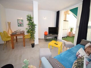 Appartement Los Cristianos Équipement 9