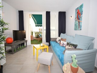 Appartement Los Cristianos Kenmerken 11