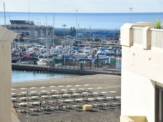 Appartement Los Cristianos Buitenaudio-opname 5