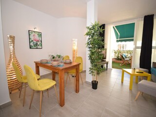 Appartement Los Cristianos Kenmerken 12