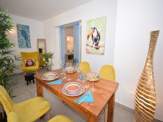 Appartement Los Cristianos Kenmerken 13