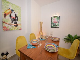 Appartement Los Cristianos Équipement 14