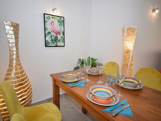 Appartement Los Cristianos Kenmerken 16
