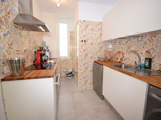 Appartement Los Cristianos Kenmerken 17