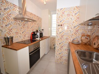 Appartement Los Cristianos Kenmerken 18