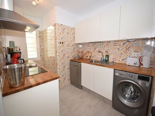 Appartement Los Cristianos Équipement 22