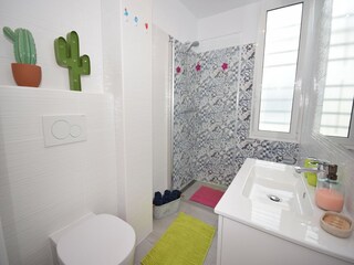 Appartement Los Cristianos Équipement 17