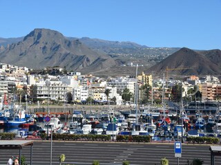 Appartement Los Cristianos Omgeving 26